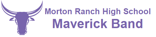 Morton Ranch High School Maverick Band
