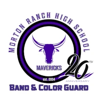 Morton Ranch High School Maverick Band